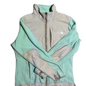north face bomber jacket